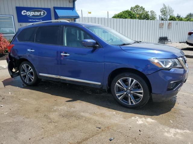 Vin: 5n1dr2dm1lc634271, lot: 56880015, nissan pathfinder platinum 20204