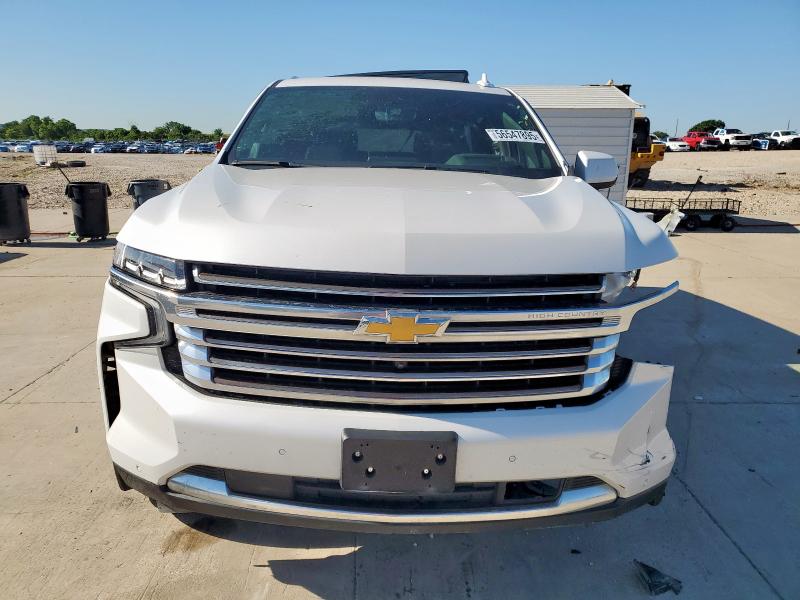 2023 CHEVROLET TAHOE K150 1GNSKTKL2PR162060