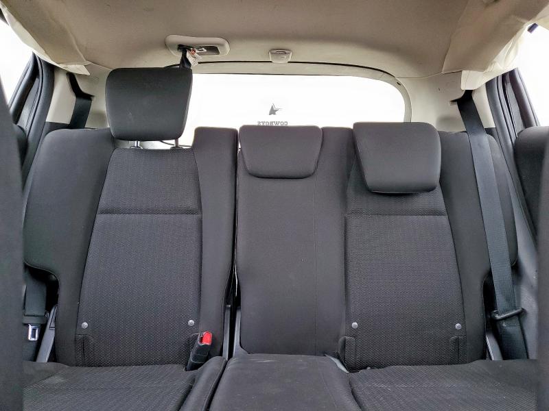 2016 HONDA HR-V EX - 3CZRU5H56GM718744