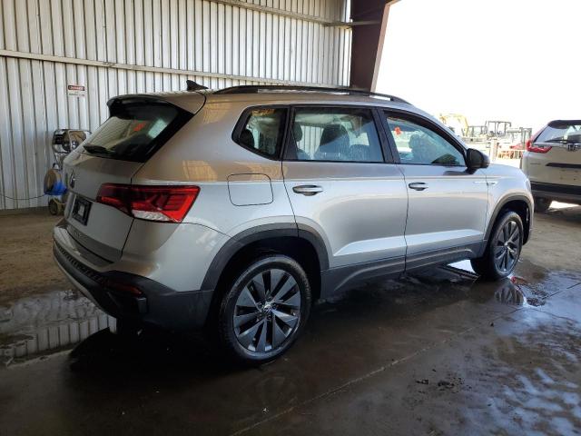 Vin: 3vv5x7b23rm058589, lot: 58340595, volkswagen taos s s 20243