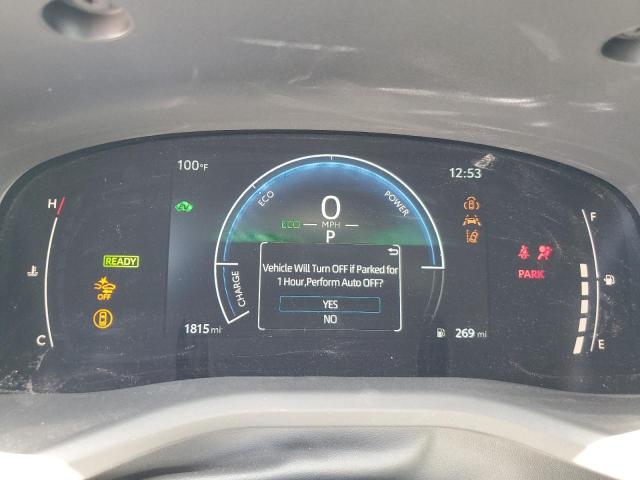 2025 TOYOTA CAMRY XSE - 4T1DAACK0SU047277