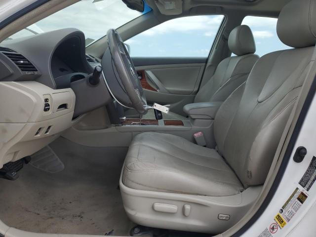 2011 TOYOTA CAMRY HYBR - 4T1BB3EK4BU139294