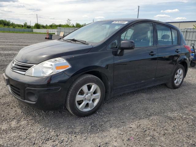NISSAN VERSA S