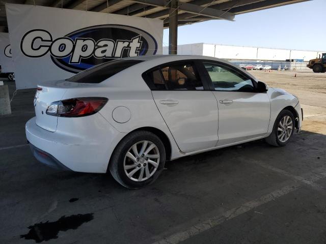 Vin: jm1bl1ug7b1412149, lot: 57861115, mazda 3 i 20113