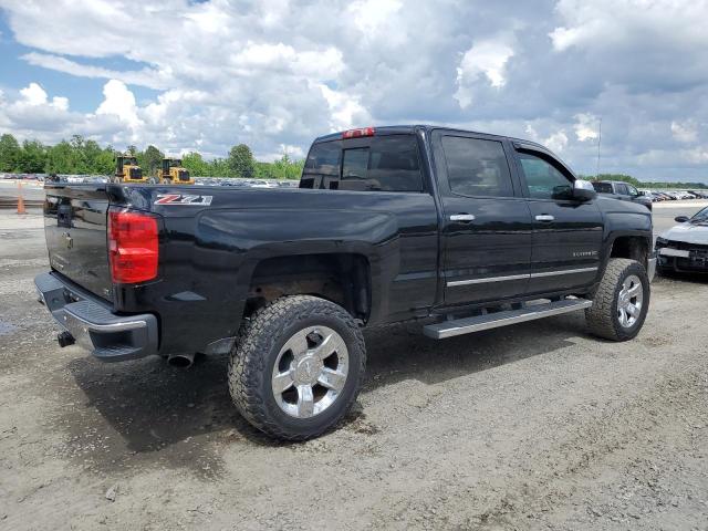 Vin: 3gcuksec6eg205352, lot: 54510605, chevrolet all models k1500 ltz 20143