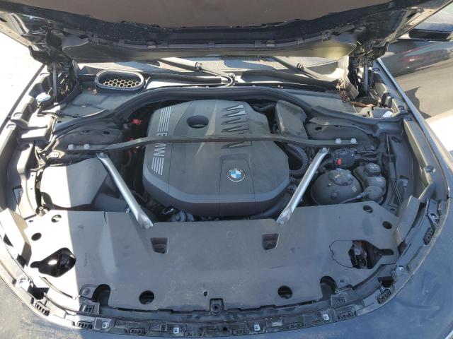 2023 BMW 740 I #3302890939