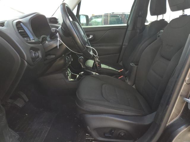 2016 JEEP RENEGADE L - ZACCJBBT0GPC88152