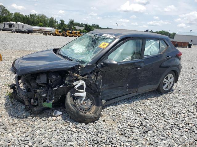 Vin: 3n1cp5bvxml517249, lot: 58521025, nissan kicks s 2021 img_1