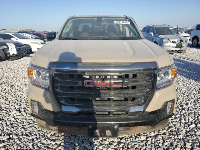 2022 GMC CANYON AT4 - 1GTG6FENXN1283495
