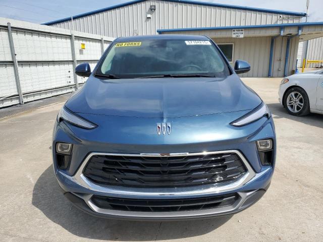 2025 BUICK ENCORE GX PREFERRED KL4AMBSPXSB166753