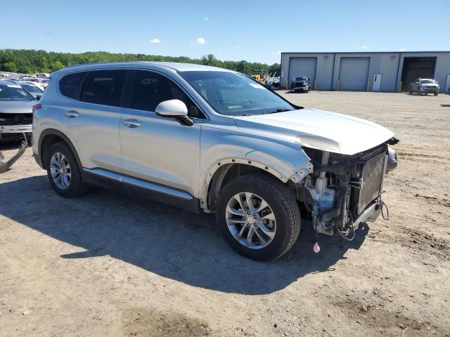 Vin: 5nms23ad2kh028519, lot: 56064655, hyundai santa fe se 20194