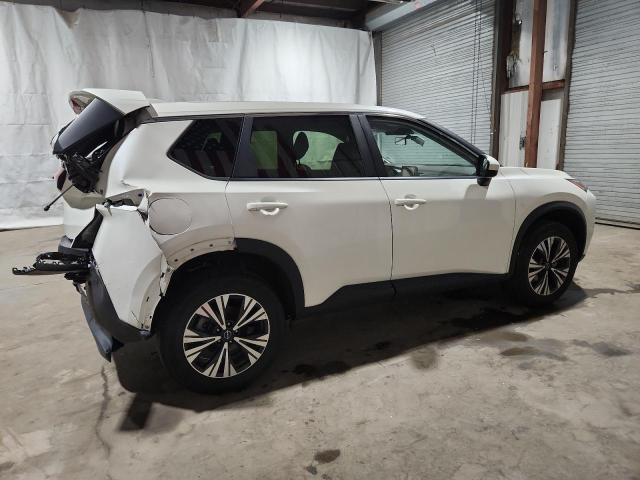 Vin: jn8bt3bb9pw477988, lot: 58963015, nissan rogue sv 20233