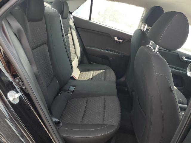2023 KIA RIO LX - 3KPA24AD7PE533844