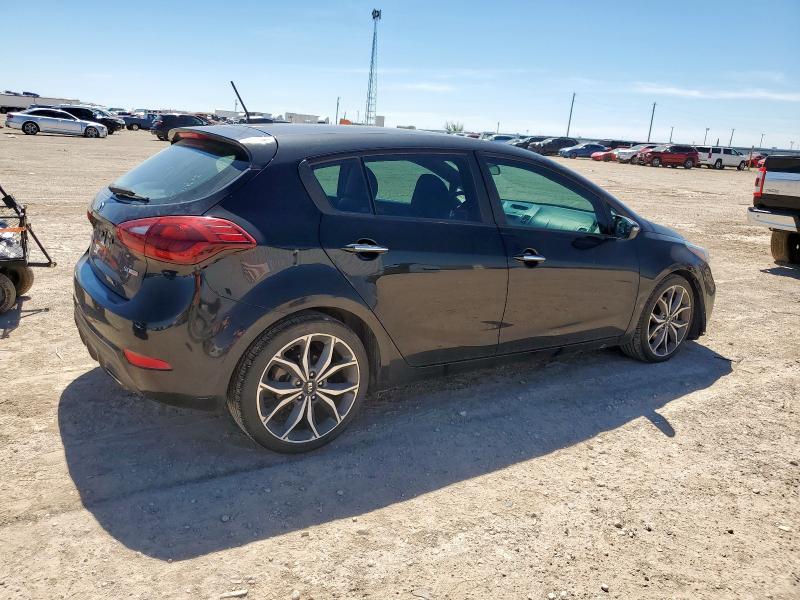 2017 KIA FORTE EX 3KPFN5A35HE155213
