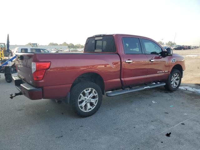 Vin: 1n6ba1f27gn507251, lot: 55594125, nissan titan sl 20163