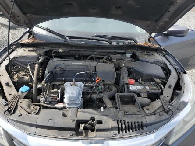2016 HONDA ACCORD LX - 1HGCR2F34GA055153