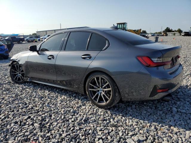 Vin: 3mw5r1j01n8c37106, lot: 58449625, bmw 3 series 20222