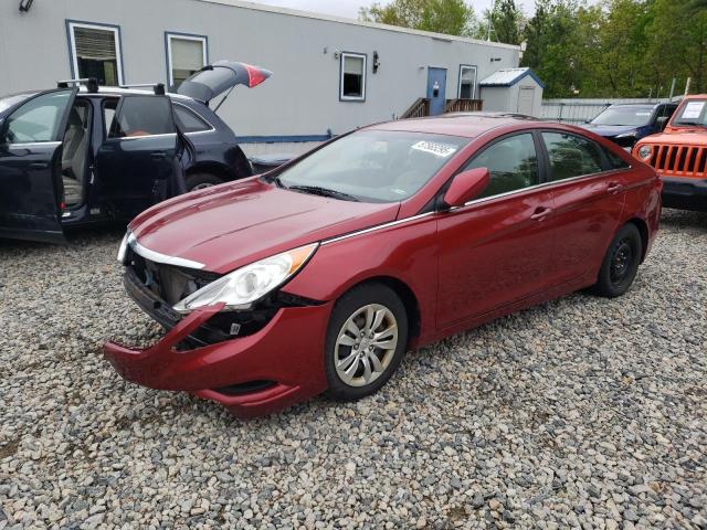 HYUNDAI SONATA GLS