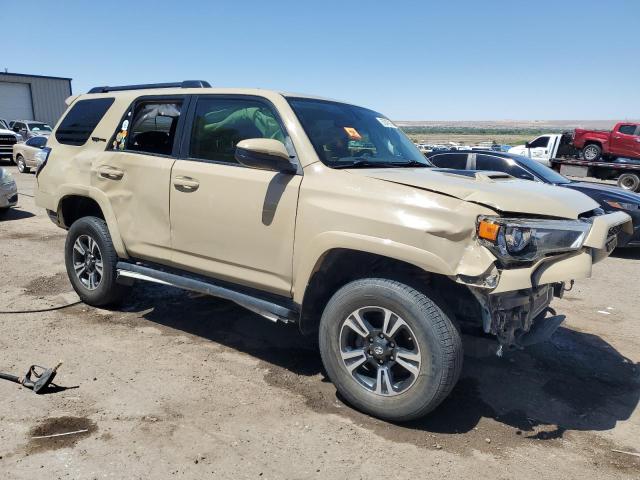 Vin: jtebu5jr9g5316531, lot: 57047015, toyota 4runner sr5/sr5 premium 20164