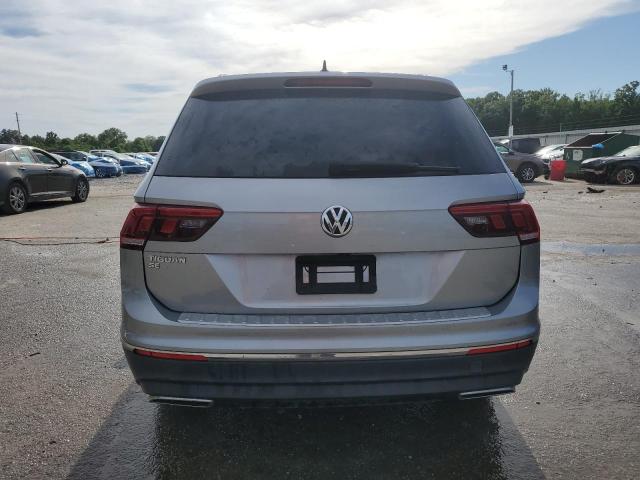 2020 VOLKSWAGEN TIGUAN SE - 3VV3B7AX1LM119917