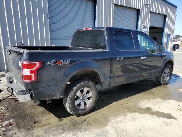 2019 FORD F150 SUPER - 1FTEW1E50KFB21108