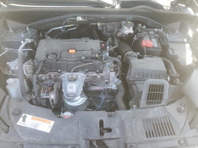 2024 HONDA HR-V SPORT - 3CZRZ2H50RM786735