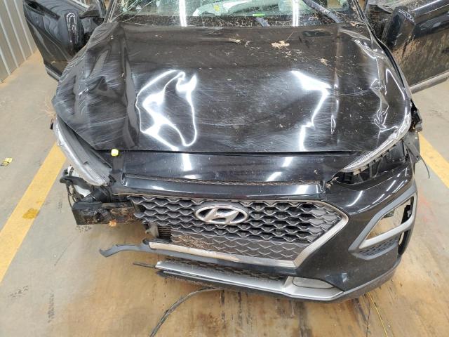 2018 HYUNDAI KONA LIMIT - KM8K33A56JU080910