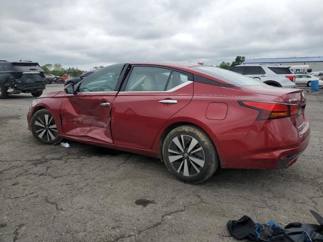 Vin: 1n4bl4ev3lc195922, lot: 58358325, nissan altima sl 20202