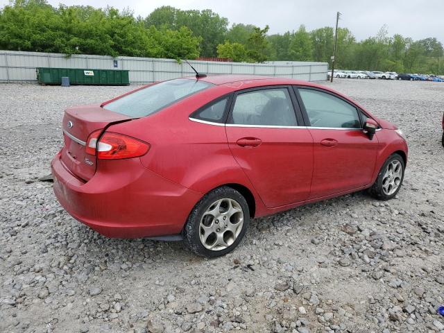 Vin: 3fadp4cj9bm212409, lot: 57864055, ford fiesta sel 20113