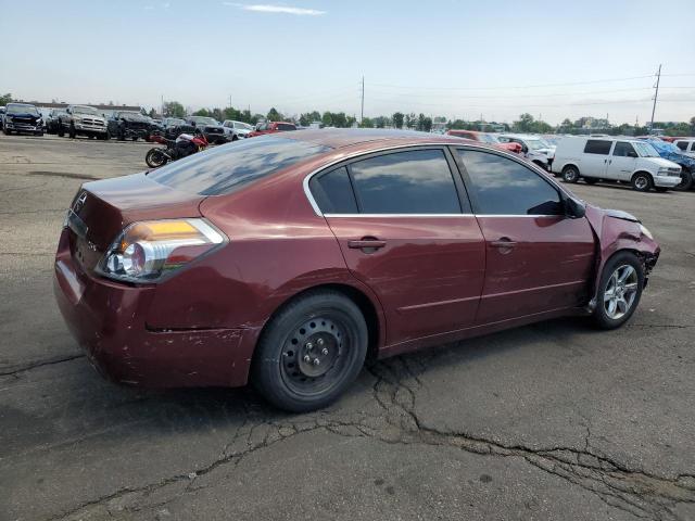 Vin: 1n4al2ap6cn463325, lot: 58654435, nissan altima base 20123