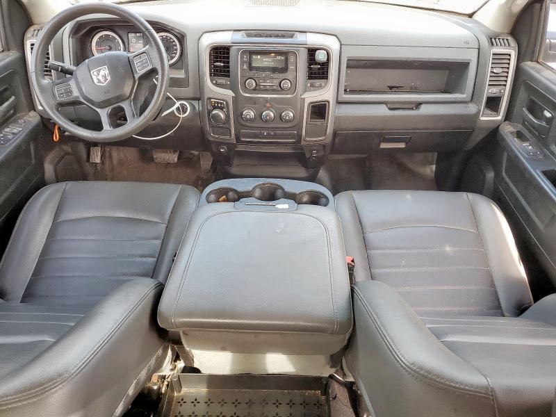 2020 RAM 1500 CLASS 1C6RR6FG4LS128102