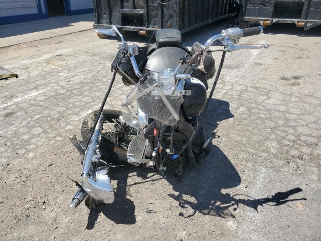 2019 HONDA VT750 C JH2RC500XKK500192