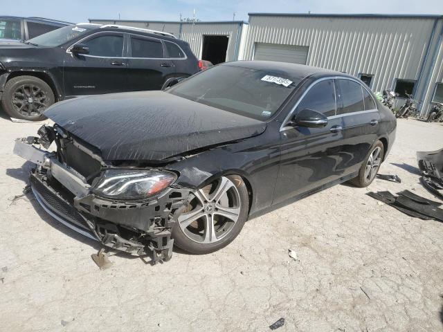 2020 MERCEDES-BENZ E 350 - W1KZF8DBXLA827458