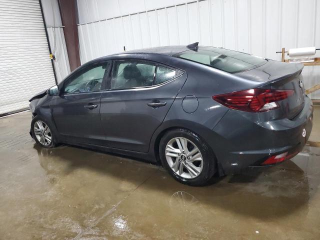 2020 HYUNDAI ELANTRA SE - 5NPD84LF5LH563909