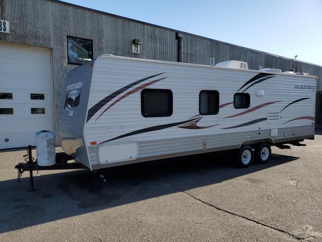 KZRV SPORTSMEN 2014 4EZTS2725E5087168 photo #3
