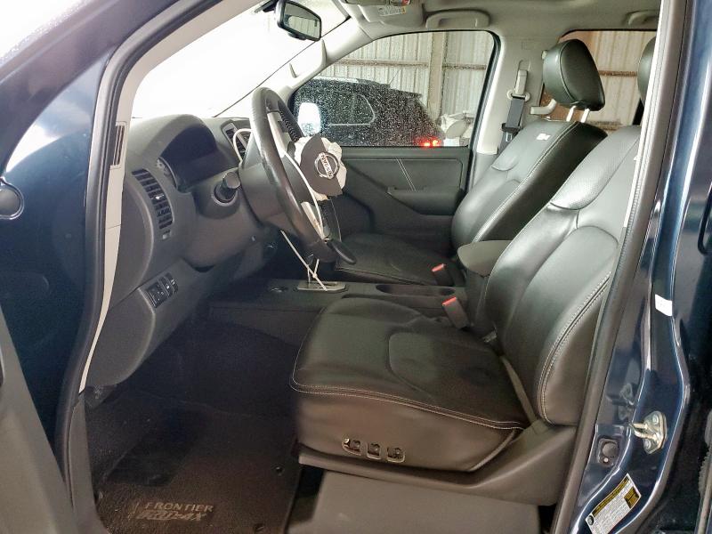 2020 NISSAN FRONTIER S - 1N6ED0EB9LN708384