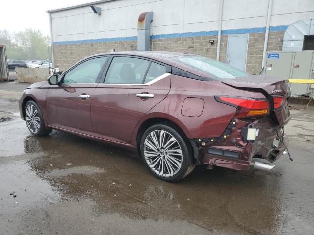 Vin: 1n4bl4ew5pn418285, lot: 55359935, nissan altima sl 20232