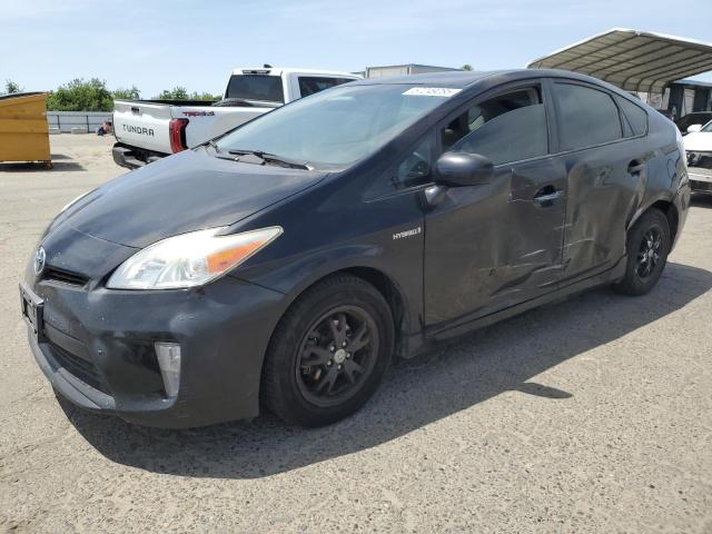 Vin: jtdkn3du8e1757819, lot: 57249285, toyota prius 2014 img_1