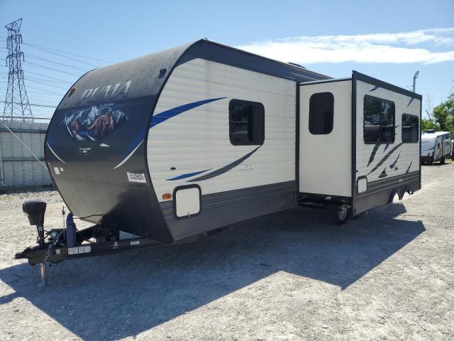 PUMA TRAVEL 2020 5ZT2PUTB3L4004645 photo #3
