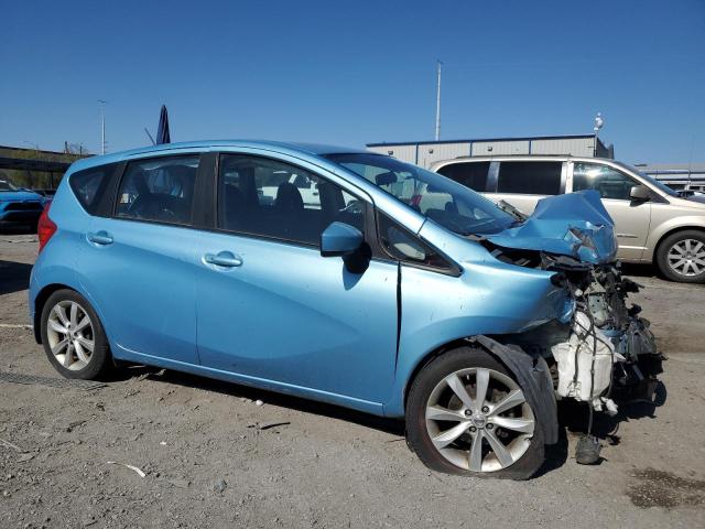 Vin: 3n1ce2cp4fl368800, lot: 57629755, nissan versa s 20154