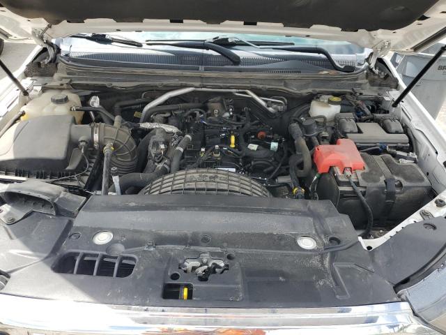 2019 FORD RANGER XL 1FTER4FH7KLA93889