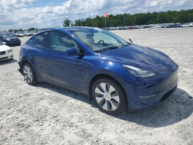 Vin: 7saygdee4nf426893, lot: 55809275, tesla model y 20224