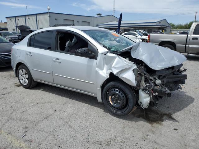 Vin: 3n1ab6ap5cl772873, lot: 58521585, nissan sentra 2.0 20124