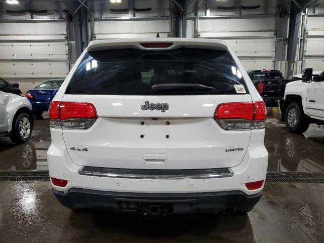 2015 JEEP GRAND CHER - 1C4RJFBG5FC830949