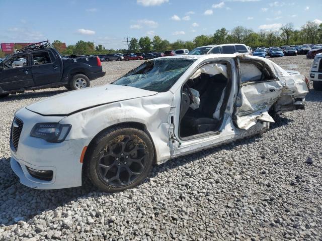 Vin: 2c3ccabtxlh145889, lot: 55028145, chrysler 300 s 2020 img_1