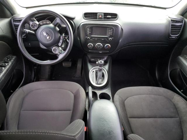 2019 KIA SOUL - KNDJN2A29K7020016