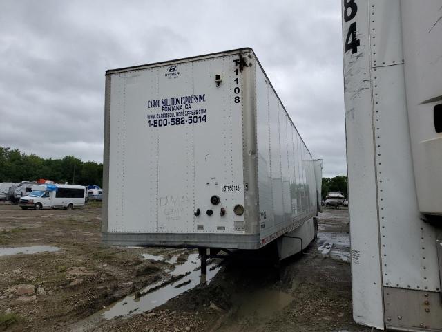 2018 HYUNDAI TRANSLEAD #3281400016