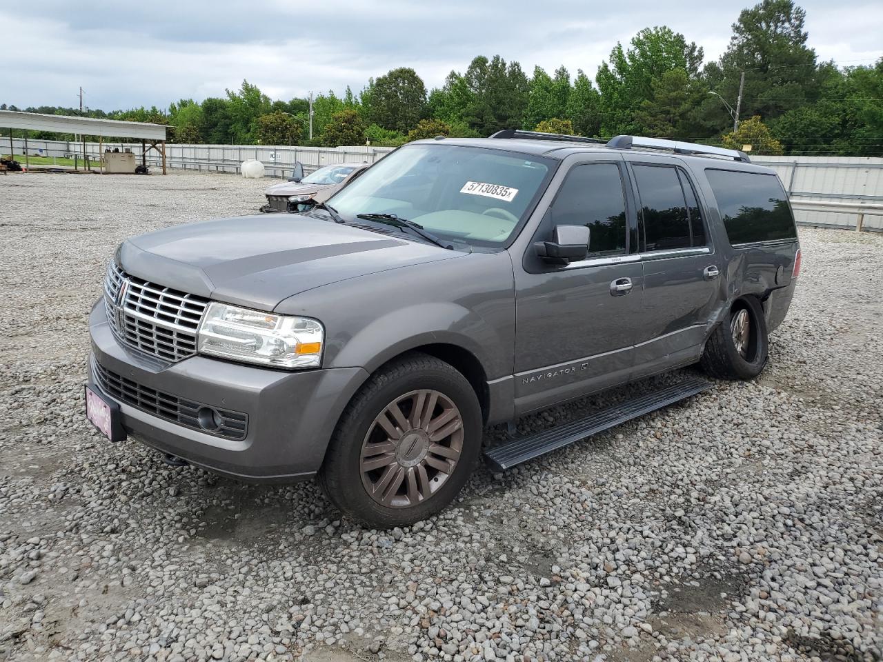 LINCOLN NAVIGATOR L