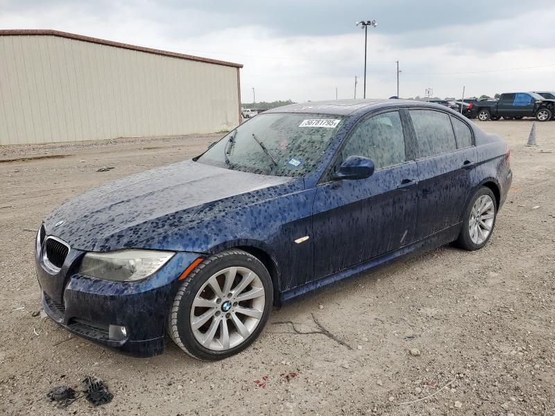 Vin: wbaph7g55bnm58346, lot: 56781795, bmw 3 series i 2011 img_1