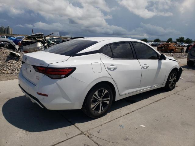 Vin: 3n1ab8cv9ny223559, lot: 58082005, nissan sentra sv 20223